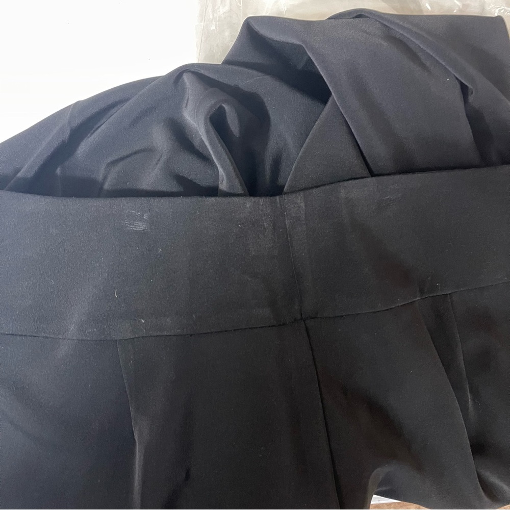 White House Black Market Black Pants - Picture 6 of 6